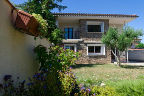 Le Logis d'Aude